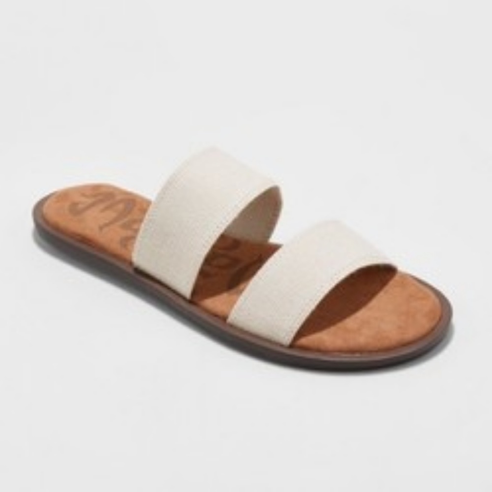 BRAND NEW! Women's Mad Love Tahlia Slide Sandal